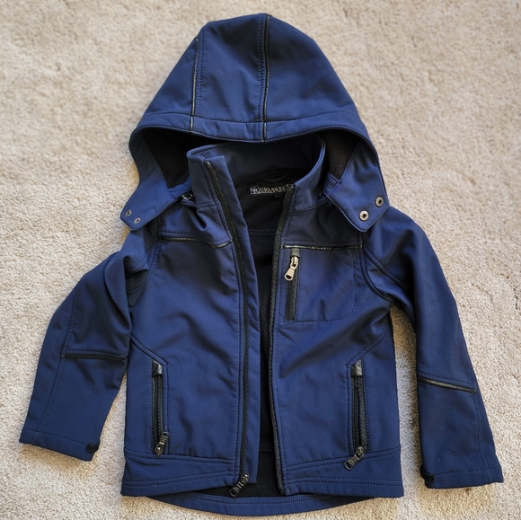 Urban Republic Other - 🔥 Urban Republic Winter Coat Kids size 5 - 6